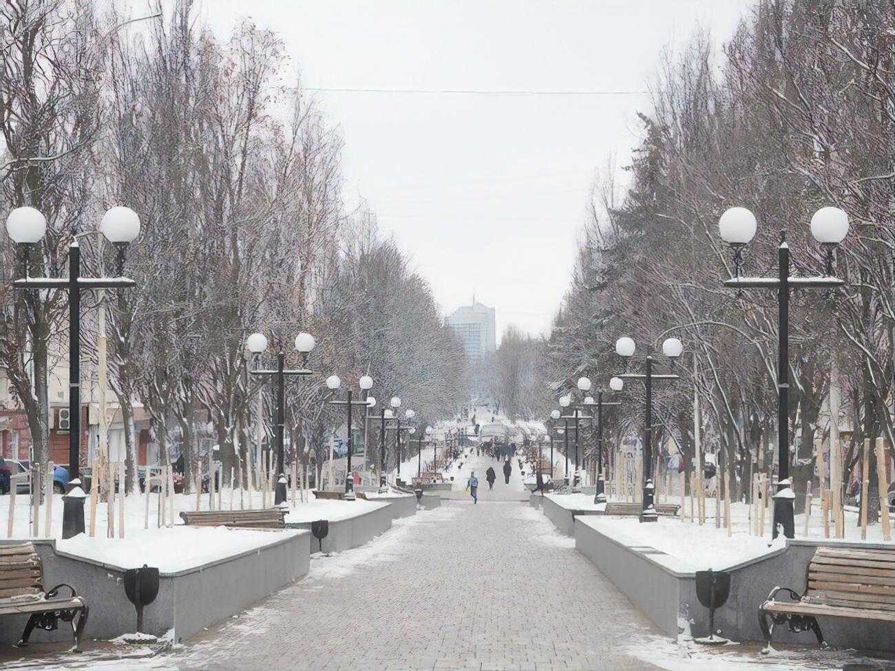 Соціологи опитали з 23-го до 24 січня 2022 року 1000 жителів Чернігова віком від 18 років