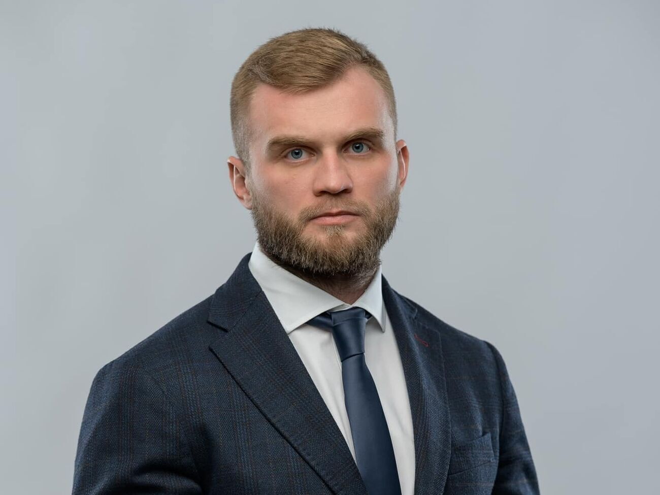 Дмитрук объяснил свой поступок в Одессе борьбой с незаконной застройкой