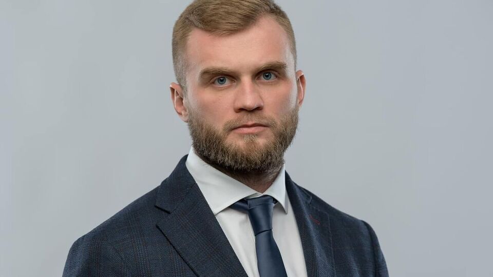Дмитрук объяснил свой поступок в Одессе борьбой с незаконной застройкой