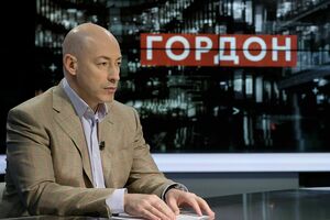 Гордон: Я злюсь на наших руководителей, очень злюсь