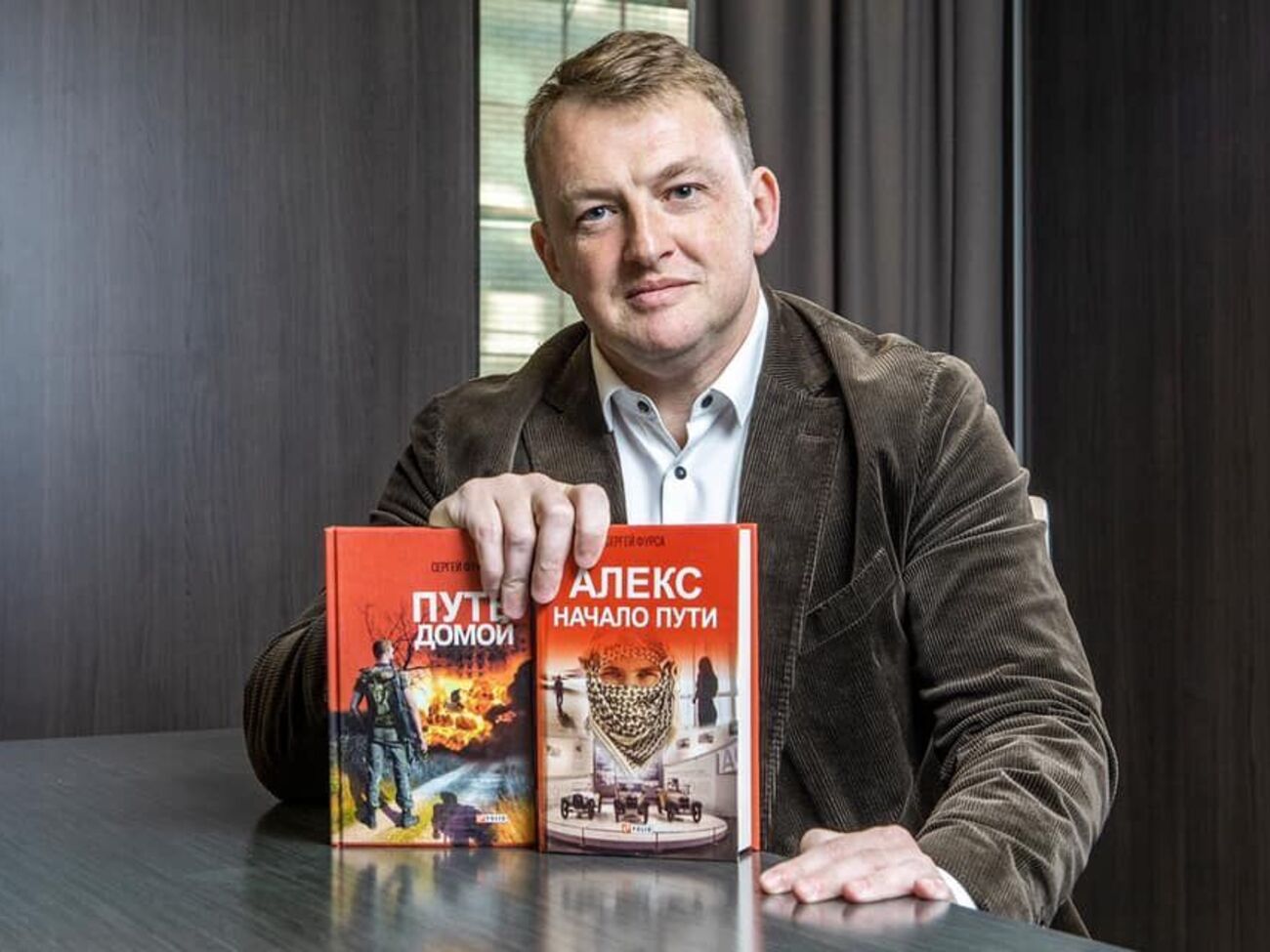 Дудки тебе, Путин, украинцы не будут паниковать, а будут чистить пулемет и заряжать британское оружие