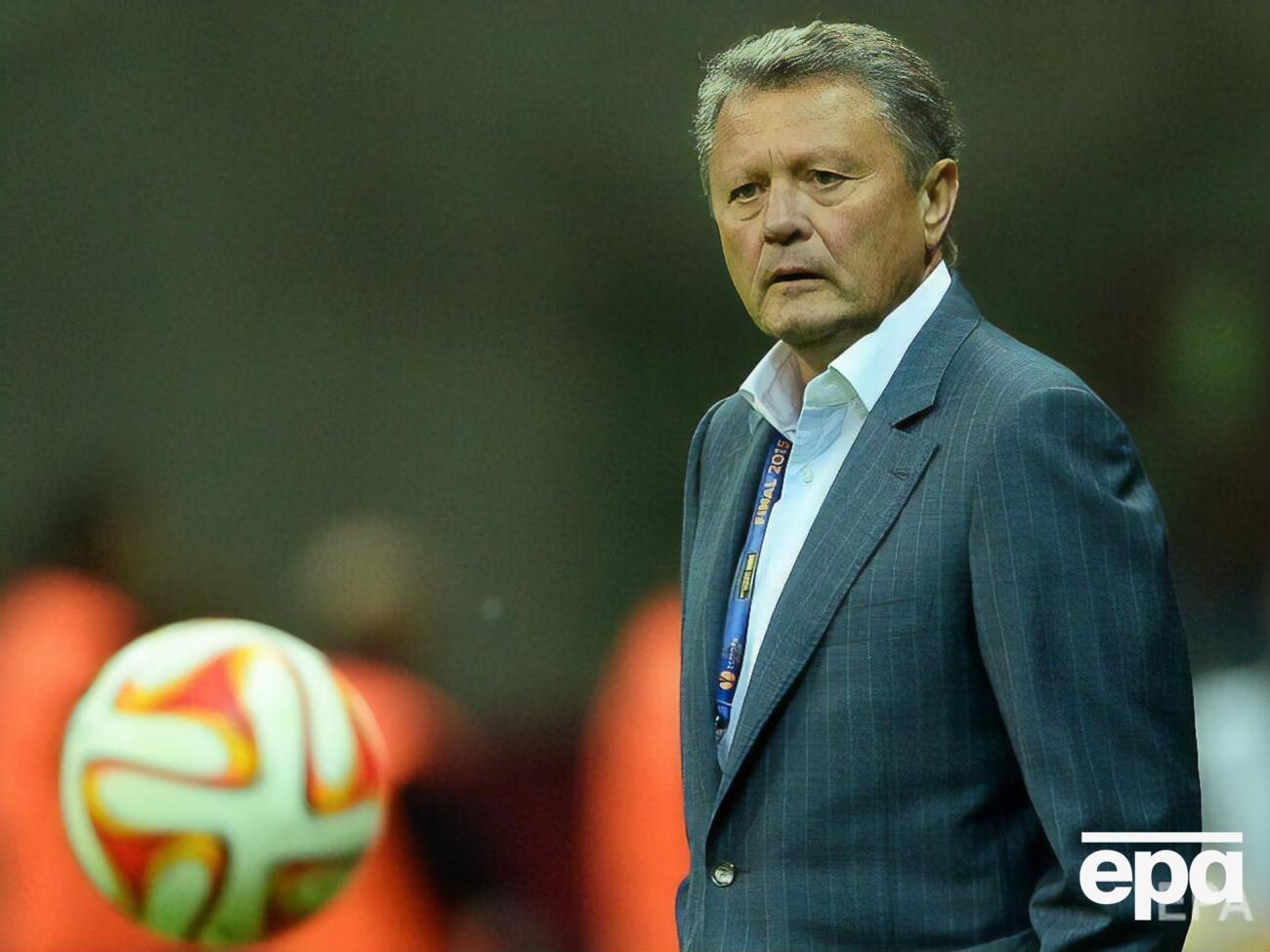 Маркевич:&nbsp;О каких совместных фото, братании с россиянами может идти речь, если это страна-агрессор, убивающая твоих братьев и сестер, захватившая твои земли