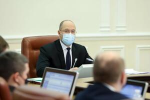 Шмыгаль: В октябре некоторые СМИ и политики пророчили, что мы замерзнем во тьме уже в ноябре