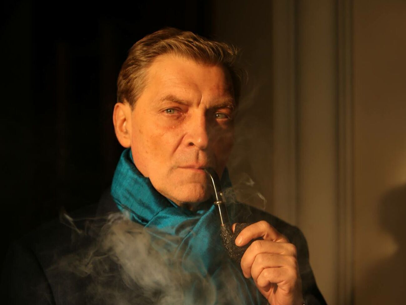 Увлечение российской молодежи идеологией СССР Невзоров назвал временной "игрушкой"