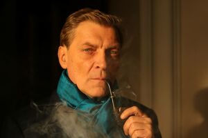 Захоплення російської молоді ідеологією СРСР Невзоров назвав тимчасовою "іграшкою"