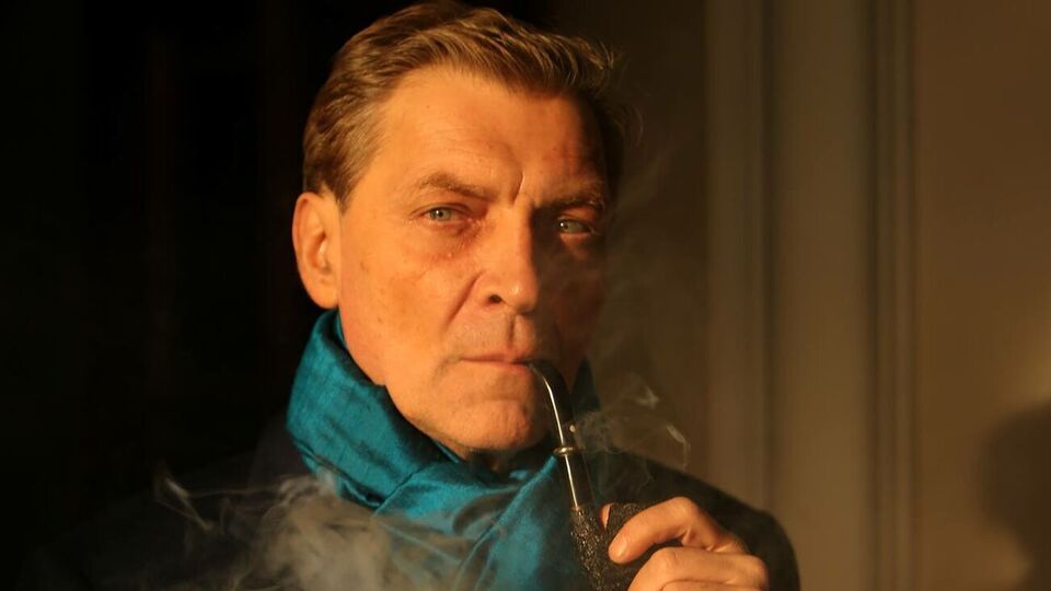 Захоплення російської молоді ідеологією СРСР Невзоров назвав тимчасовою "іграшкою"