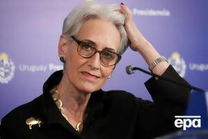 Шерман отметила, что не знает, принял ли Путин окончательное решение относительно вторжения