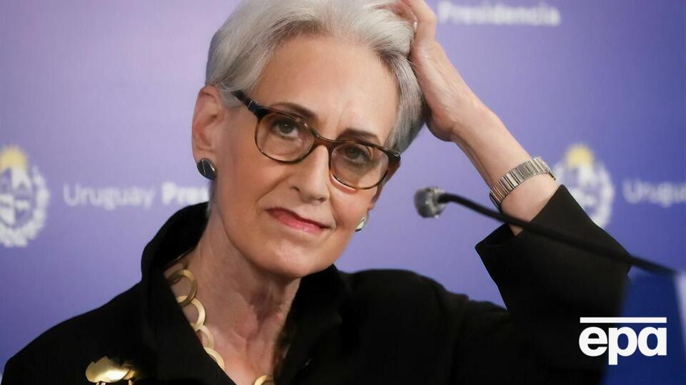 Шерман отметила, что не знает, принял ли Путин окончательное решение относительно вторжения