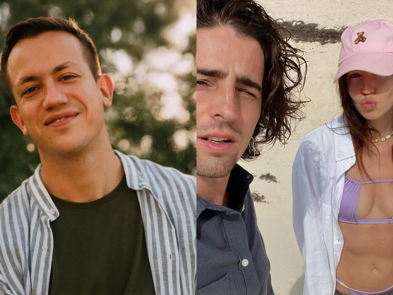 Дурнев о супруге Дорофеевой, певце Dantes: Всем бы такого мужа