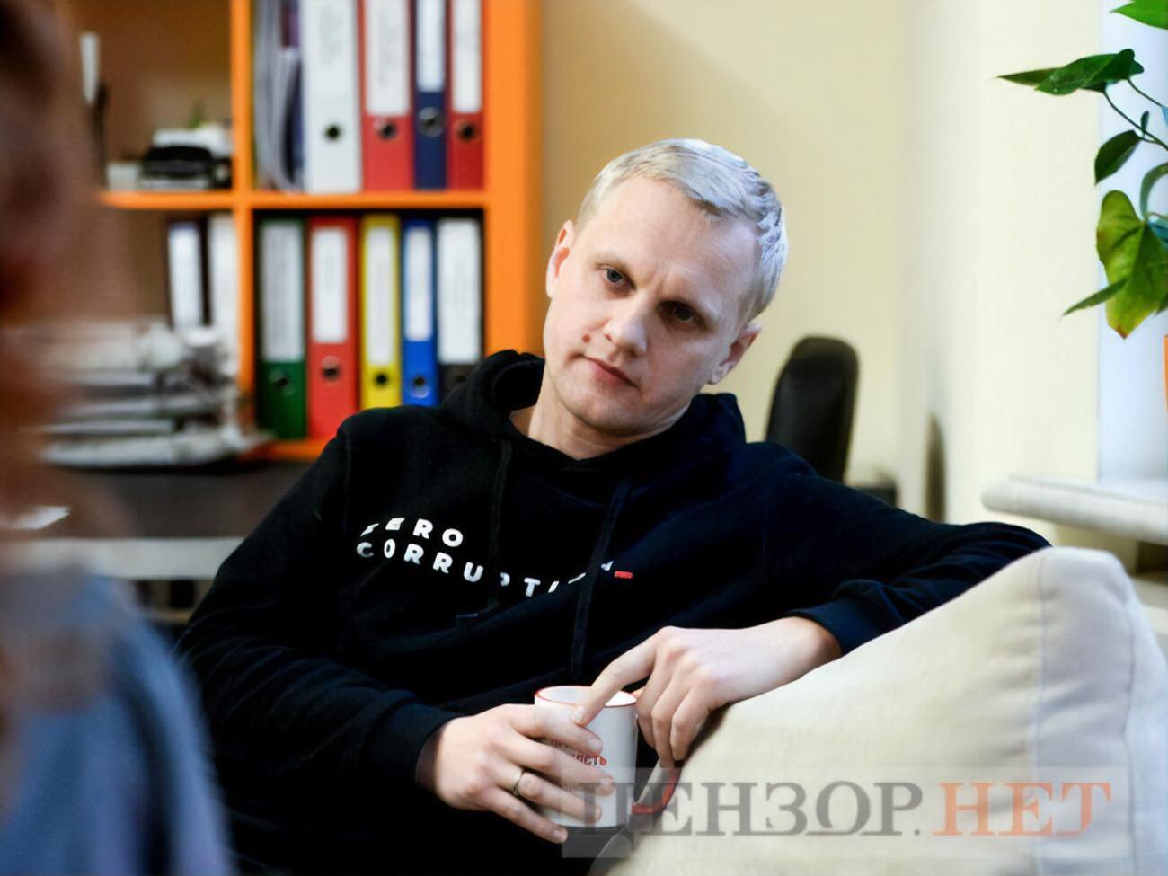 Шабунин:&nbsp;Украина пообещала, что конкурс будет завершен до конца осени