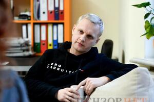 Шабунин: Украина пообещала, что конкурс будет завершен до конца осени