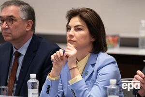 Венедіктова про конкурсну комісію: Їм теж складно
