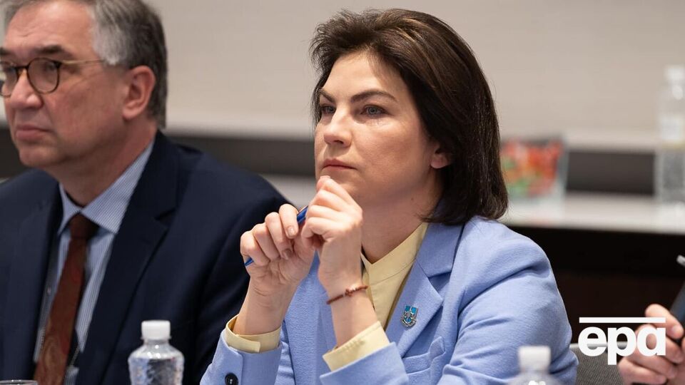 Венедіктова про конкурсну комісію: Їм теж складно