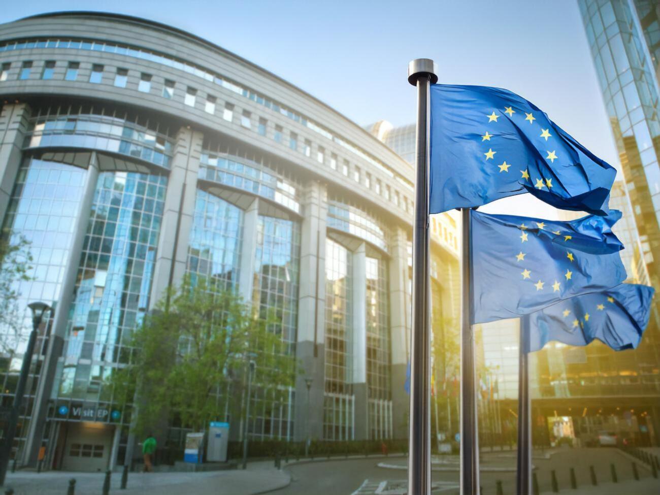 Делегація Європарламенту відвідає Україну 30 січня &ndash; 2 лютого