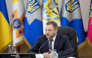 Під час навчань акцент буде зроблено на питанні безпеки поводження з вибухонебезпечними предметами, зазначив Монастирський