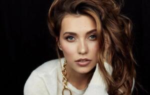 Регіна Тодоренко: Привіт чоловікові