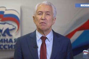 Васильев: Прежде всего нас беспокоит вопрос защиты жизни российских граждан