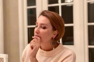 Єгорова: Я не збираюся змінювати своєї думки
