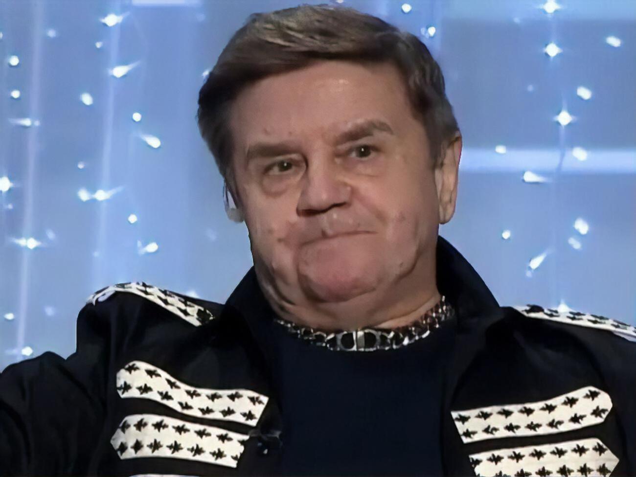 Вадим Карасев:&nbsp;Кличко смог для западной аудитории стать альтернативным источником информации относительно угрозы широкомасштабного российского вторжения в Украину