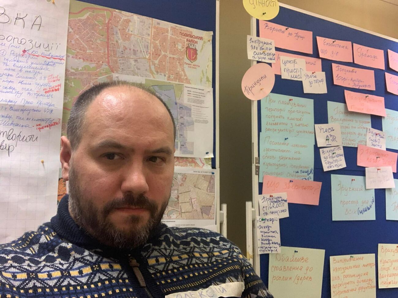 Алексей Гриценко: Политическая война не имеет предела и никакой логики