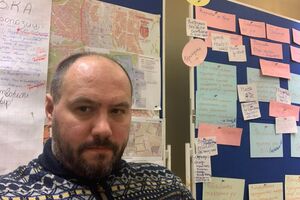 Алексей Гриценко: Политическая война не имеет предела и никакой логики