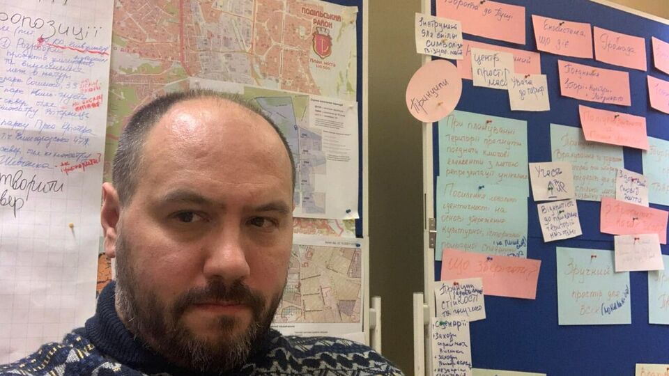 Алексей Гриценко: Политическая война не имеет предела и никакой логики