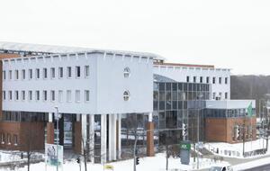 Головний офіс компанії Gas for Europe GmbH розташований у місті Шверін