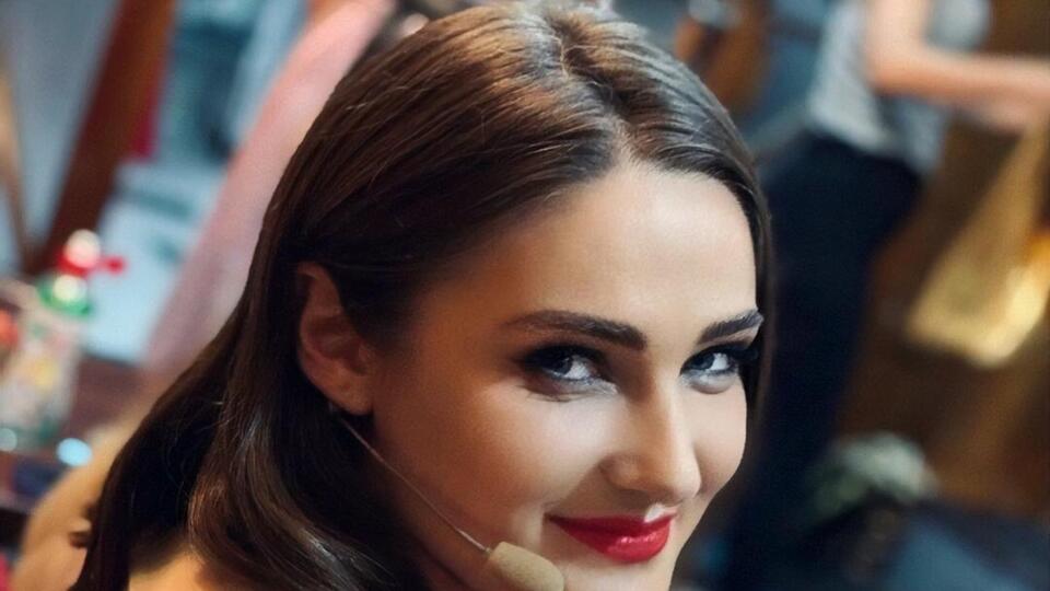 Песик: Тетянки, із днем ангела нас