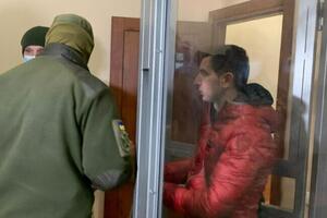 У грудні 2021 року Стахів вийшов із-під арешту під заставу