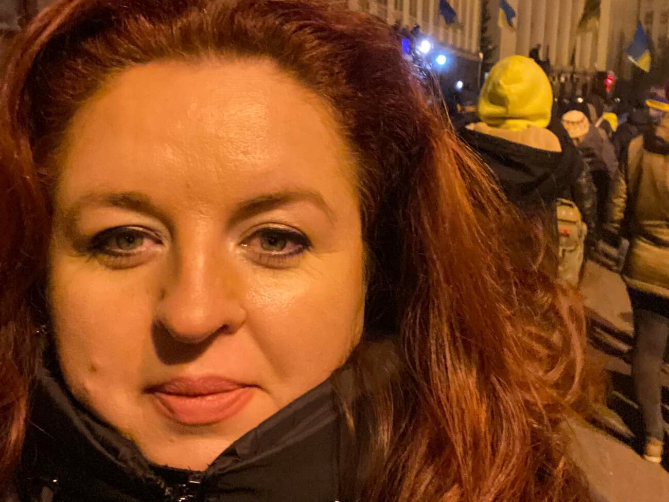 Тетяна Лупова: Подивимося, як розвиватимуться події і що це за нова коаліція у нас тут утворилася, впевнена, буде цікаво