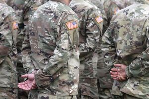 США рассматривают возможность нового развертывания военных сил в Восточной Европе