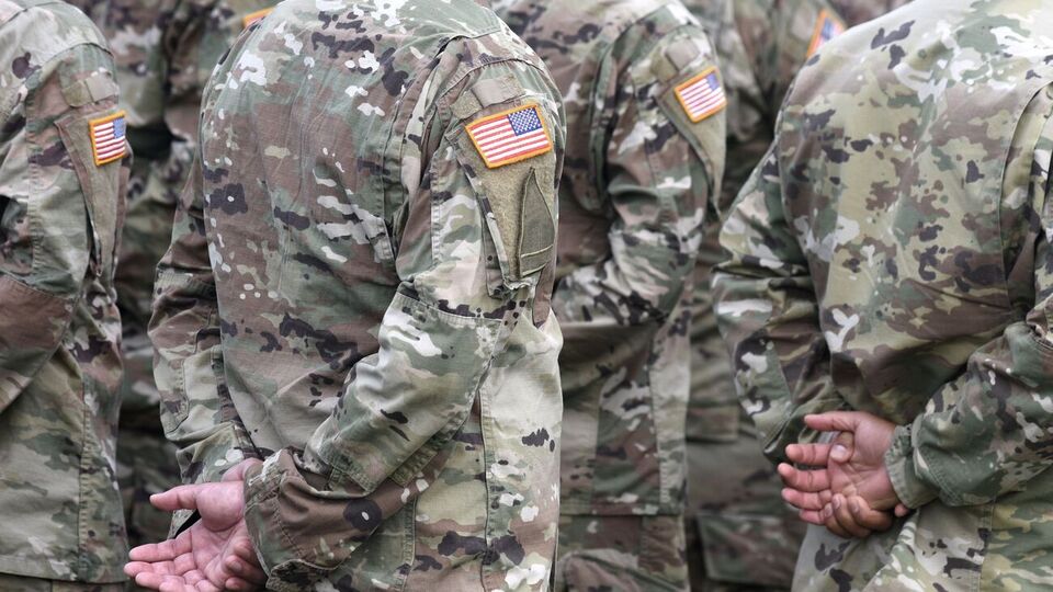 США рассматривают возможность нового развертывания военных сил в Восточной Европе