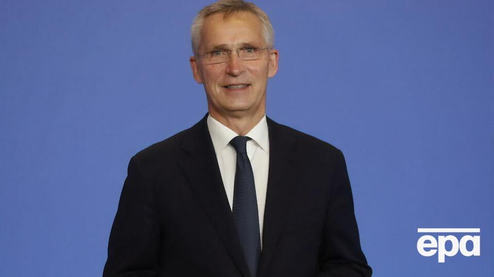 Столтенберг: Мы поддерживаем право каждой страны делать суверенный выбор