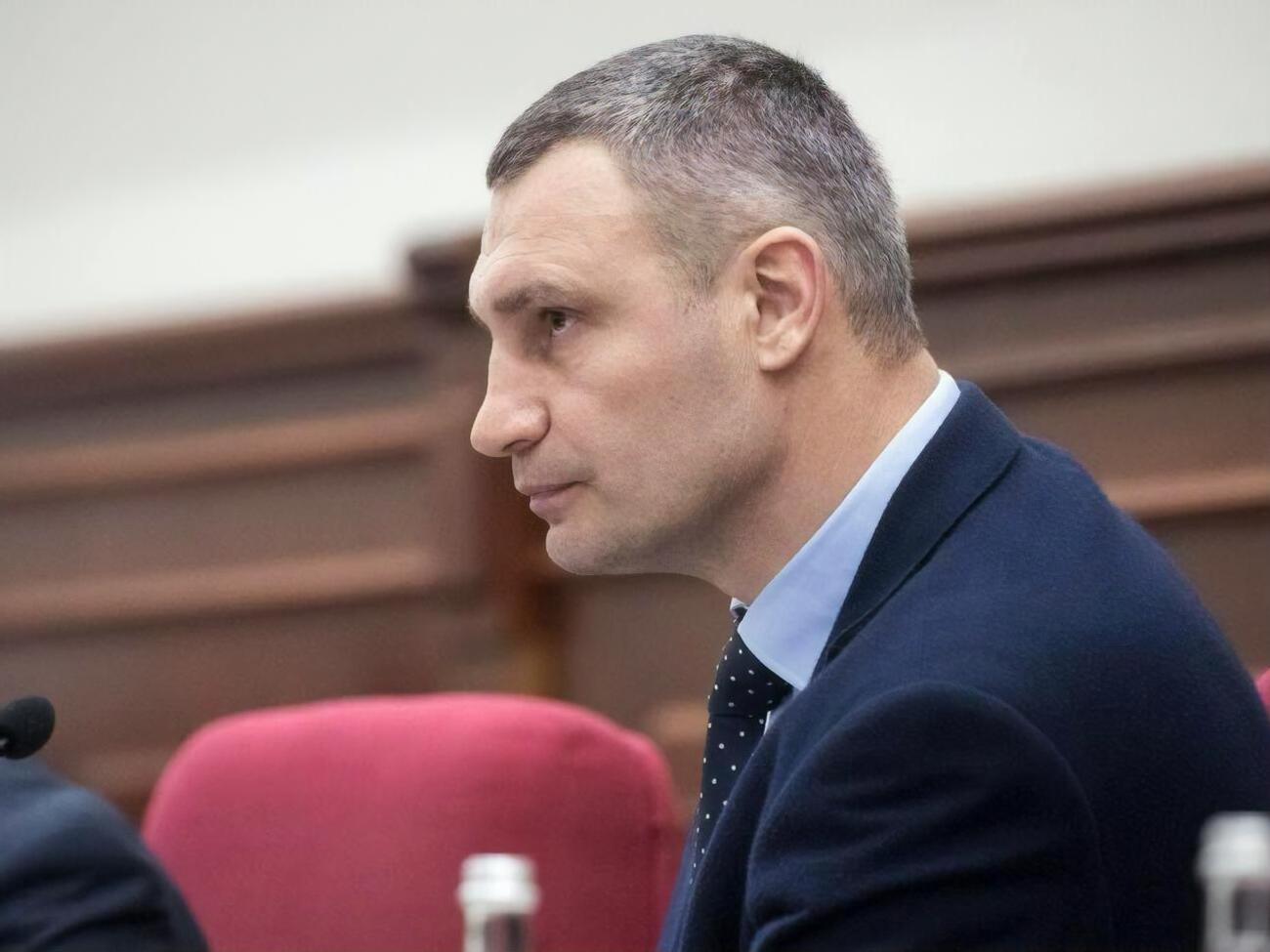Кличко: Ми всі сподіваємось, що вторгнення не відбудеться, але Київський метрополітен, на випадок часу "Ч", буде готовий прийняти людей