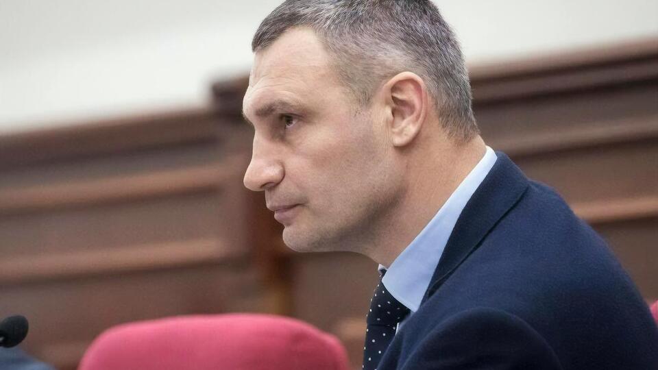 Кличко: Ми всі сподіваємось, що вторгнення не відбудеться, але Київський метрополітен, на випадок часу "Ч", буде готовий прийняти людей
