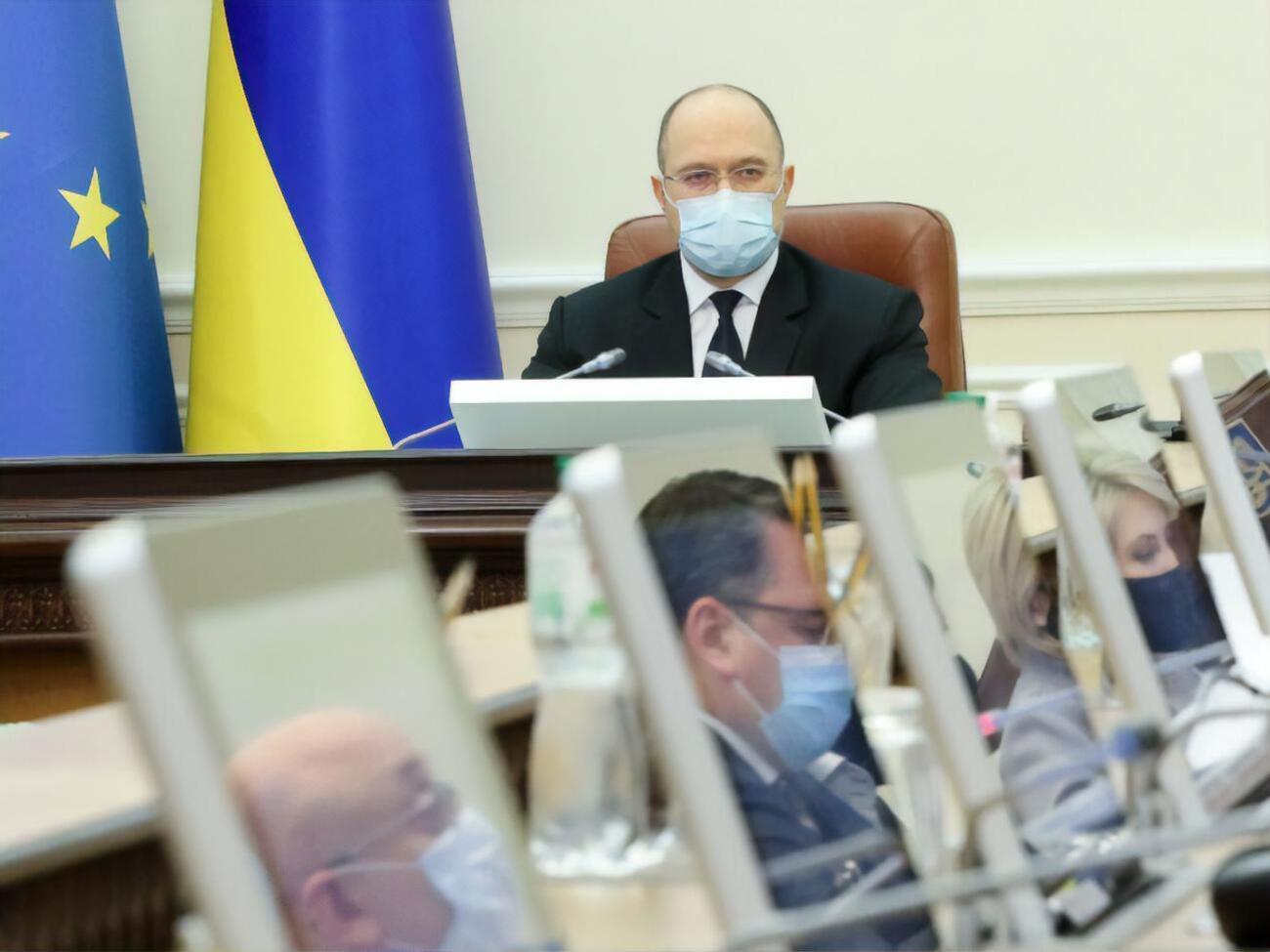 Правительство решило, что процент стипендиатов составит в этом году 40&ndash;45%