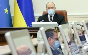 Правительство решило, что процент стипендиатов составит в этом году 40–45%