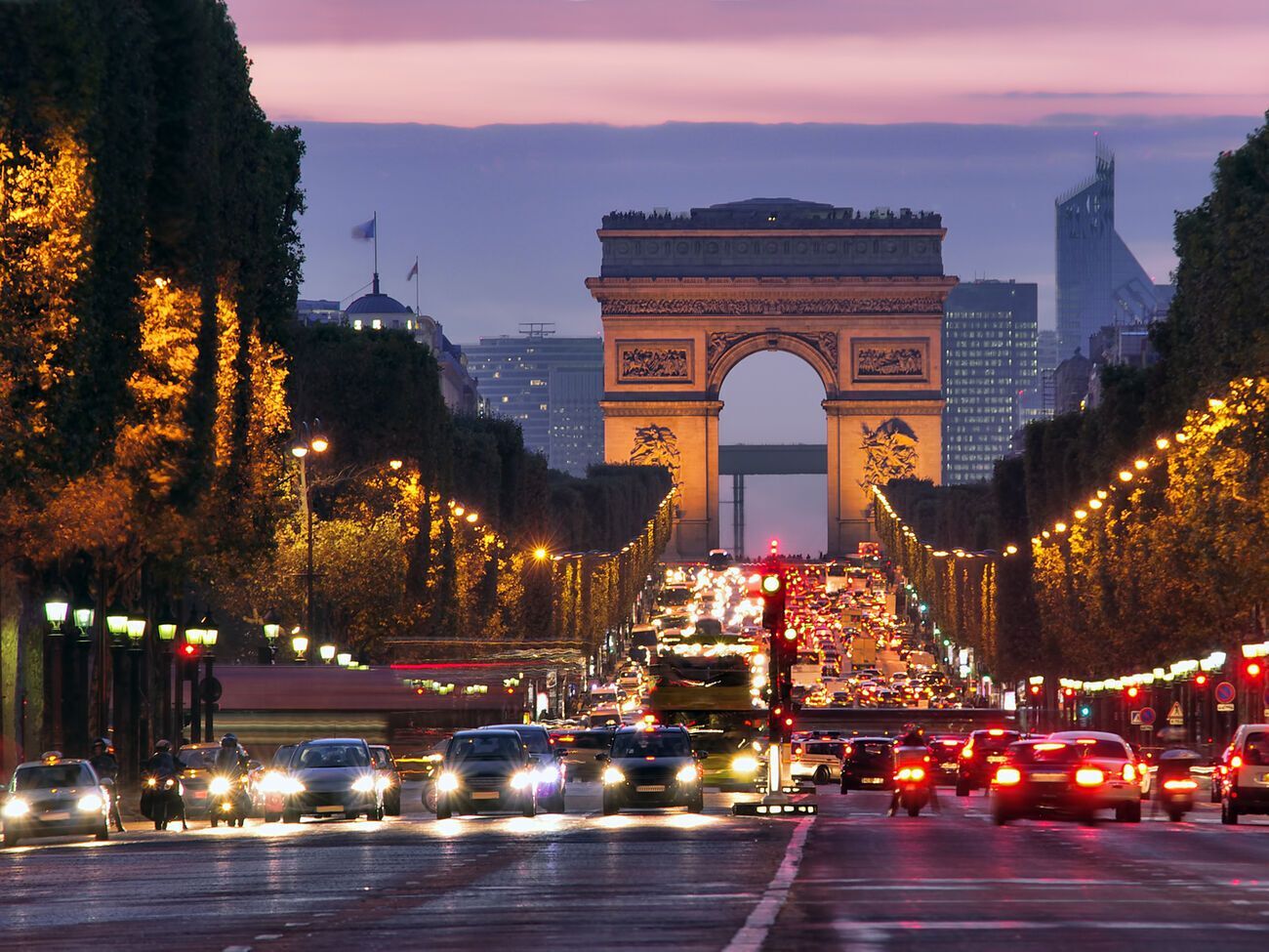 Правительственная делегация Украины отправилась на переговоры во Францию