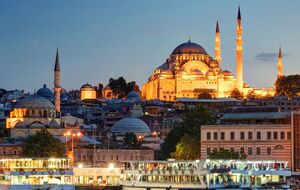 Инициативу о переносе переговоров ТКГ в Стамбул озвучил спецпредставитель главы ОБСЕ в Украине