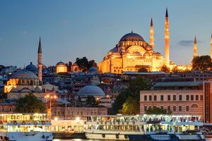 Инициативу о переносе переговоров ТКГ в Стамбул озвучил спецпредставитель главы ОБСЕ в Украине