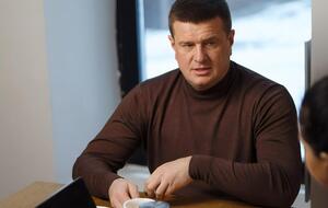 Бурба считает, что население нужно не успокаивать, а предоставить план действий