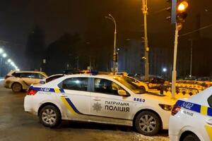 Район, де може перебувати втікач, оточили силовики