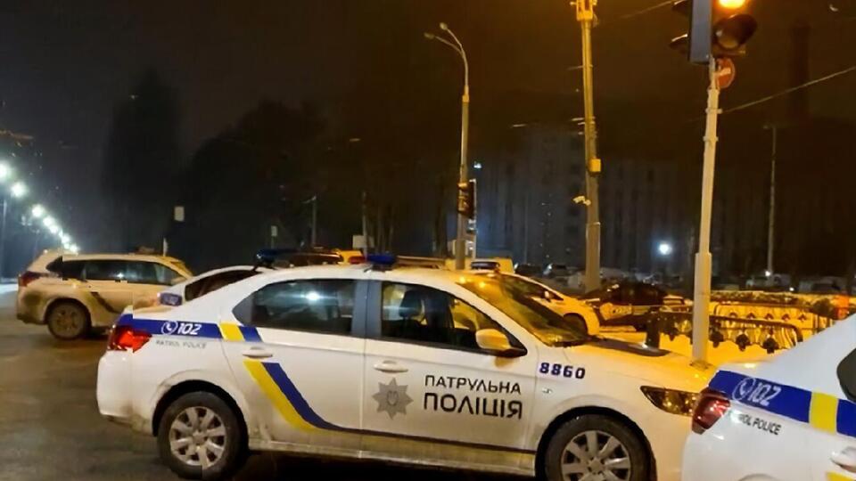 Район, де може перебувати втікач, оточили силовики