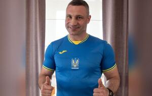 Кличко: Поведінка уряду Німеччини просто змусила мене забути язика в роті