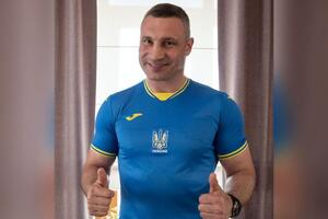 Кличко: Поведение правительства Германии просто лишило меня дара речи