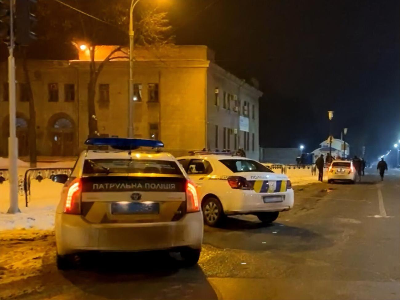 У Дніпрі оголосили план "Сирена"