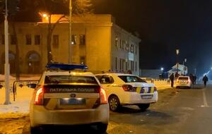 В Днепре объявили план "Сирена"