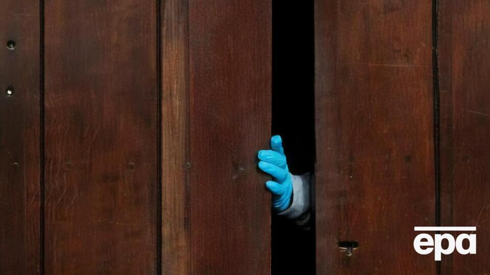 З 27 січня до "червоної" зони карантину перейшла Рівненська область