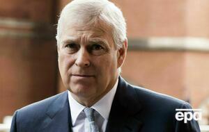 Принц Эндрю ответит в суде как гражданское лицо