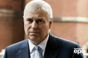 Принц Ендрю відповість у суді як цивільна особа